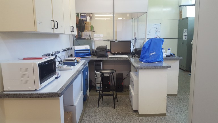 Laboratório 1