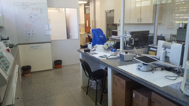 Laboratório 2