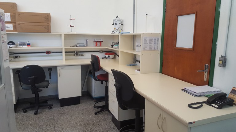 Laboratório 3